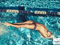 lợi ích của bơi lội